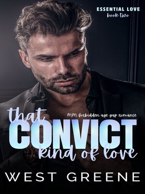 cover image of That Convict Kind of Love